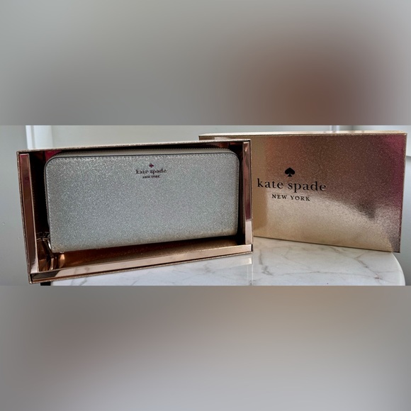 kate spade Wallet